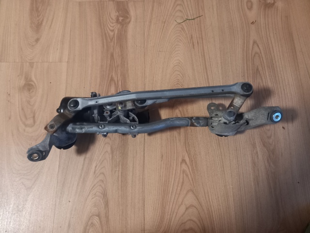 NISSAN 288009U10A Трапеция дворников в наличии Харьков