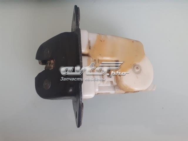 90502EN000 NISSAN Замок багажника купить в Львов