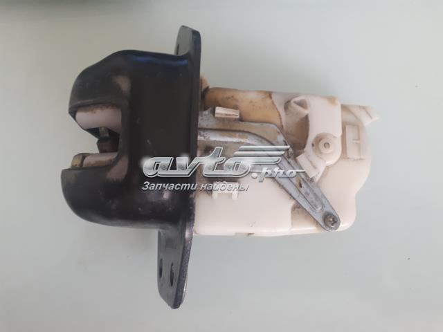 NISSAN 90502EN000 Замок багажника в наличии Ровно