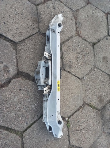 F25119U0M0 NISSAN Верхняя рамка радиатора купить в Одесса