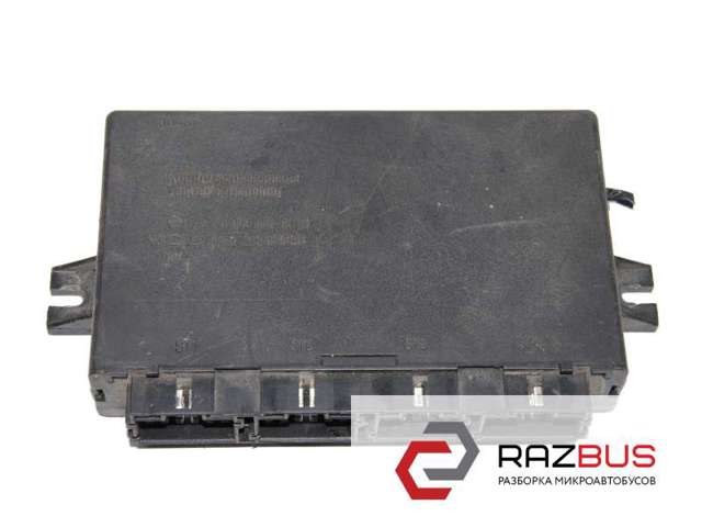 MERCEDES 0004460019 Блок комфорта в наличии Винница