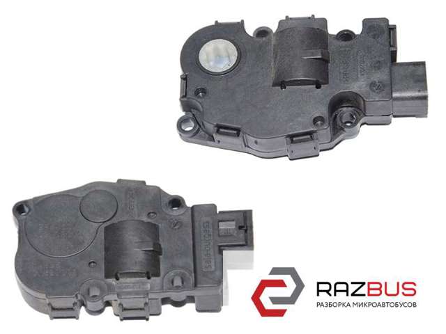 Мотор заслонки рециркуляции воздуха 0009068304 MERCEDES