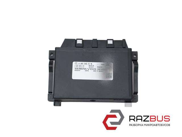 MERCEDES 0015455116 в наличии Киев
