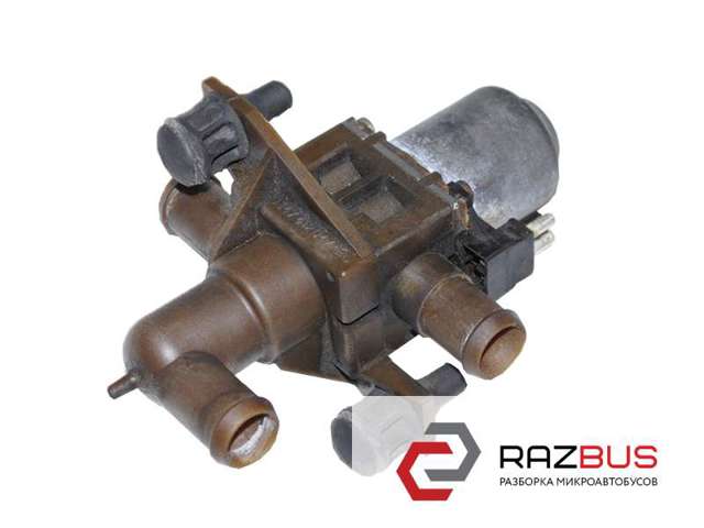 Кран отопителя 0018300684 MERCEDES