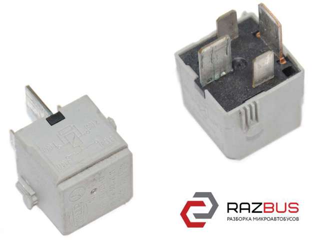 Реле стартера 0025422619 MERCEDES