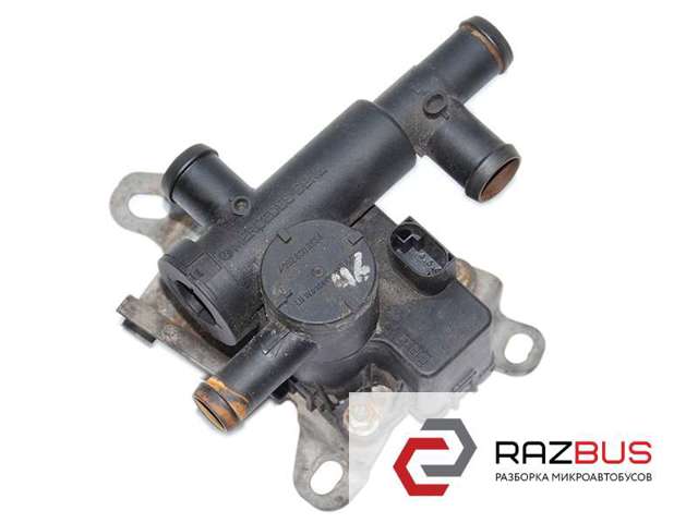 Кран системы отопления 0028308584 MERCEDES