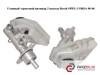 Главный тормозной цилиндр  2 выхода bosch opel corsa 00-06 (опель корса); y21537,0204024948 0204024948