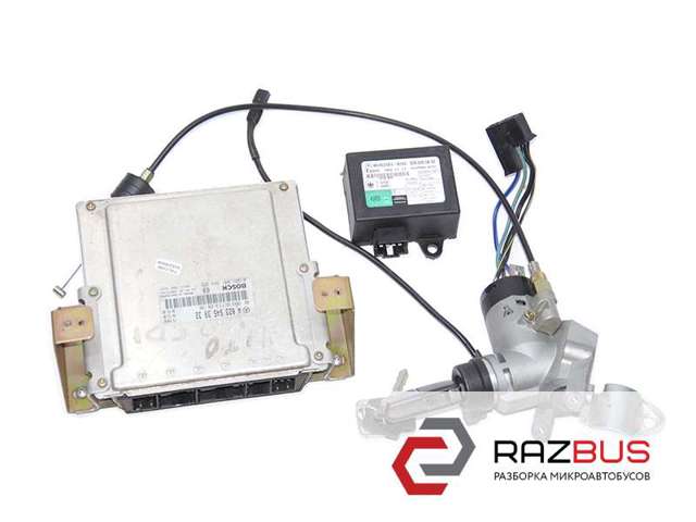 MERCEDES 0235453932 в наличии Каменское