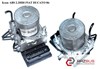 Блок abs  bosch fiat ducato 06- (фиат дукато); 0265800717,0265232112,51804596 0265232112