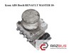 Блок abs  bosch renault master 10-(рено мастер); 0265800737,0265237015,476600053r 0265800737