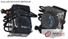 Блок abs  bosch peugeot bipper 08-(пежо биппер); 0265801079,51879971,0265232491 0265801079