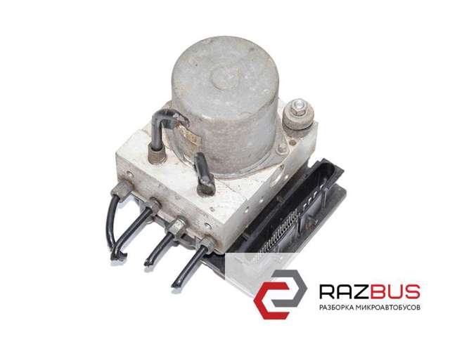 Блок ABS гидравлический 0265951191 MAZDA