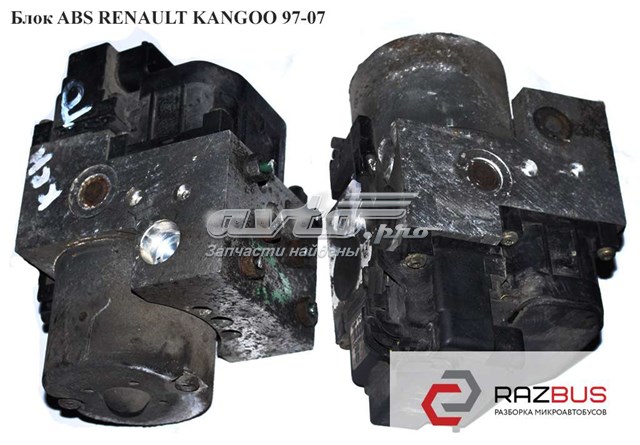RENAULT 0273004445 в наличии Черновцы
