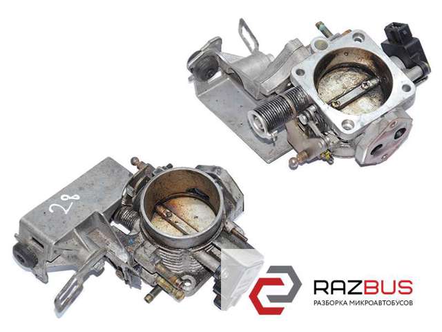 Датчик положения дроссельной заслонки 0280122001 OPEL