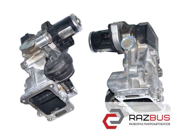 Радиатор системы EGR 0280751016 VAG