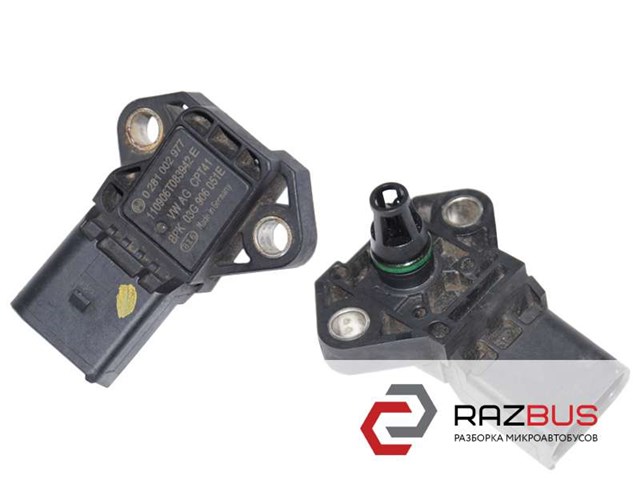 ДаД 0281002977 VAG