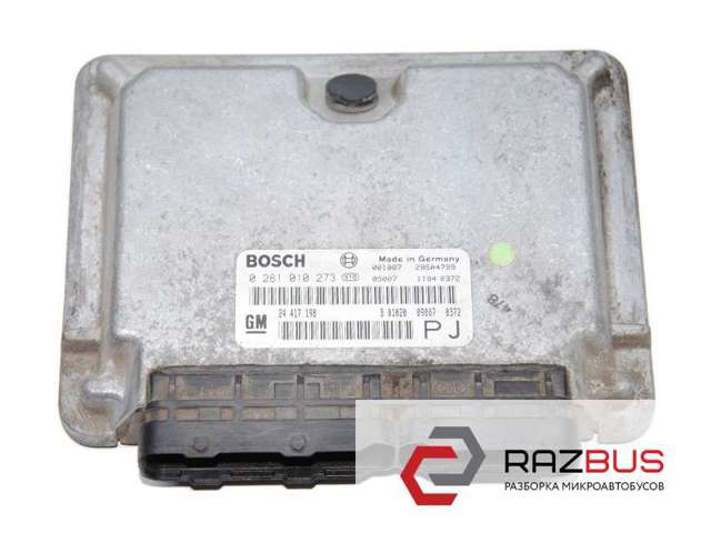 OPEL 0281010273 в наличии Павлоград