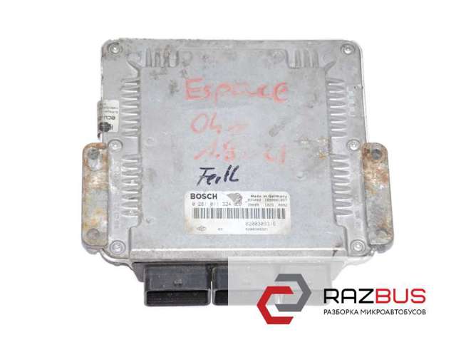 0281011324 RENAULT купить в Полтава