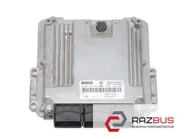 0281017613 Renault (RVI)