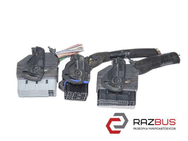 RENAULT 0281030899 Блок управления двигателем в наличии Житомир