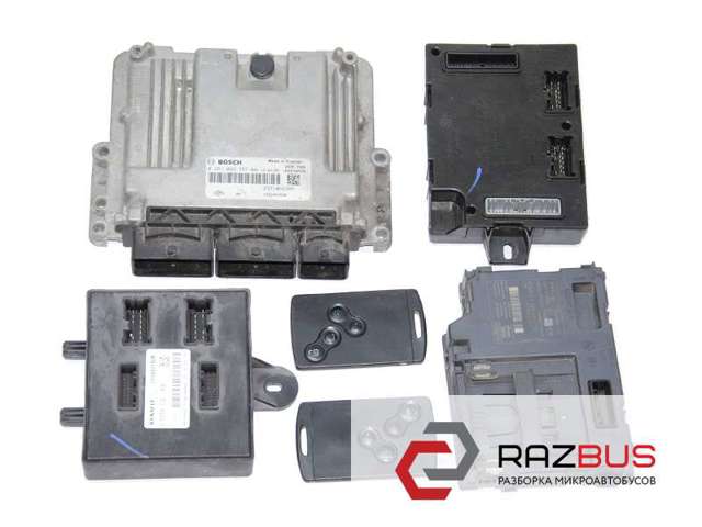 RENAULT 0281033357 в наличии Одесса