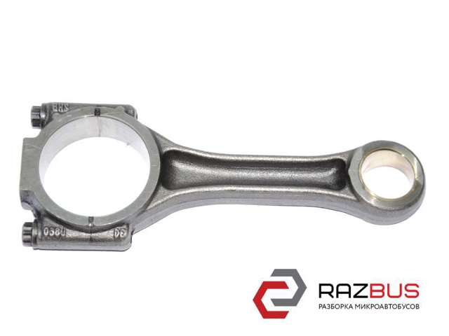 Шатун двигателя Volkswagen Golf PLUS 5