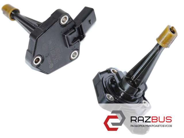 VAG 03C907660Q Датчик уровня масла двигателя в наличии Полтава