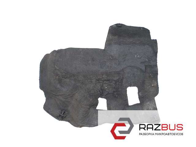 Крышка масляного поддона 03L103660C VAG
