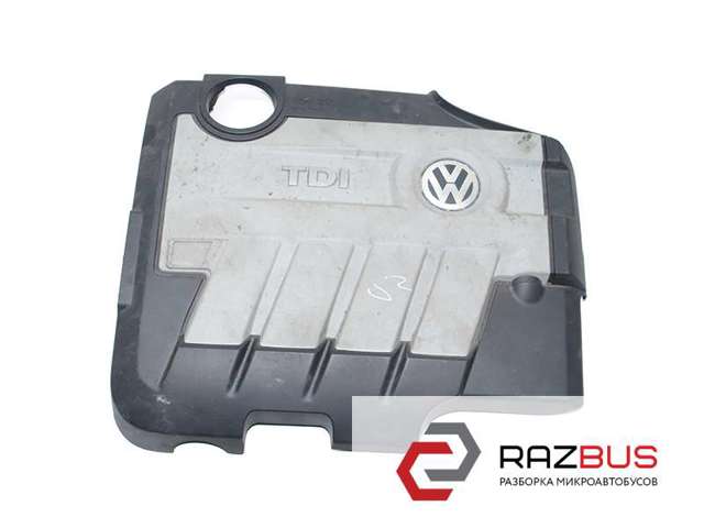 Крышка мотора декоративная 03L103925 VAG