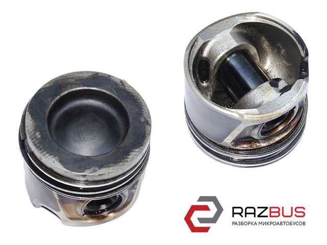 Поршня на 1 цилиндр, STD 03L107065G VAG