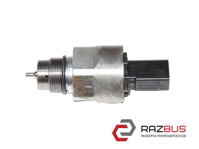 Регулятор давления топлива Skoda Octavia 2 A5