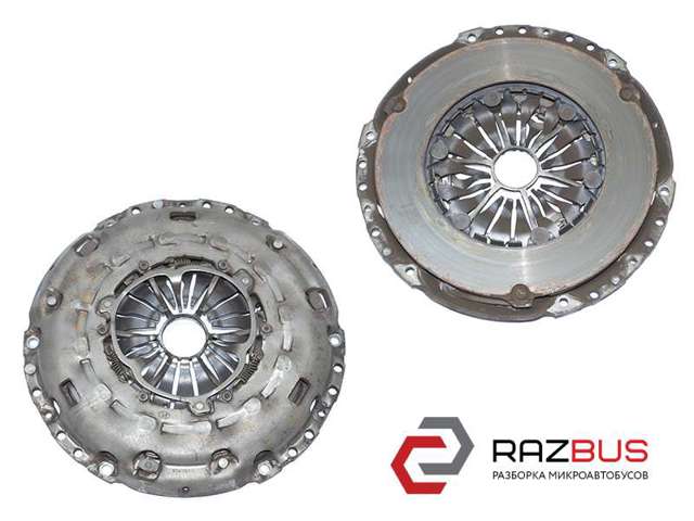 Сцепление и комплектующие 03L141025T VAG