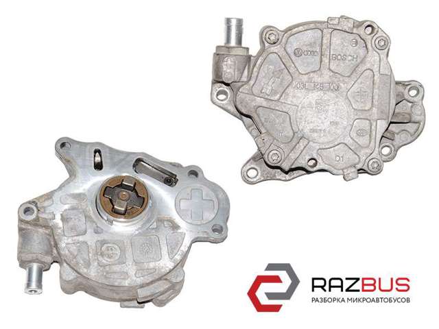 03L145100C VAG Насос вакуумный купить в Ирпень