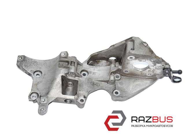 Кронштейн генератора натяжной 03L903139D VAG
