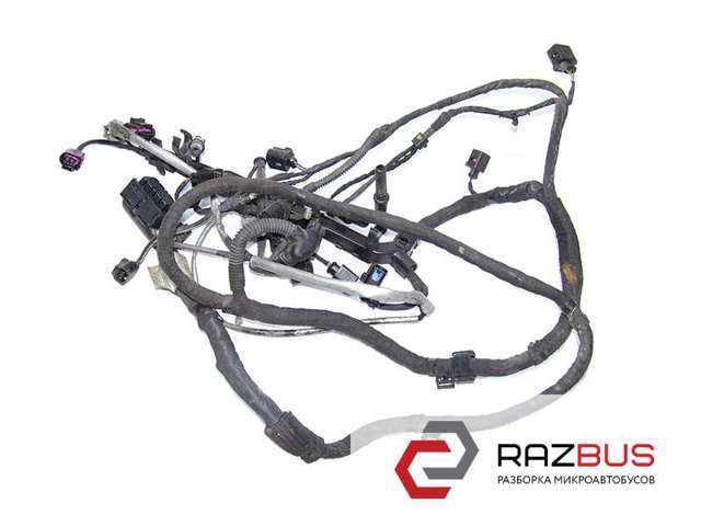 Электропроводка моторного тсека 03L971595AG VAG