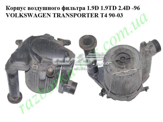 044129620 VAG Воздушный фильтр купить в Львов