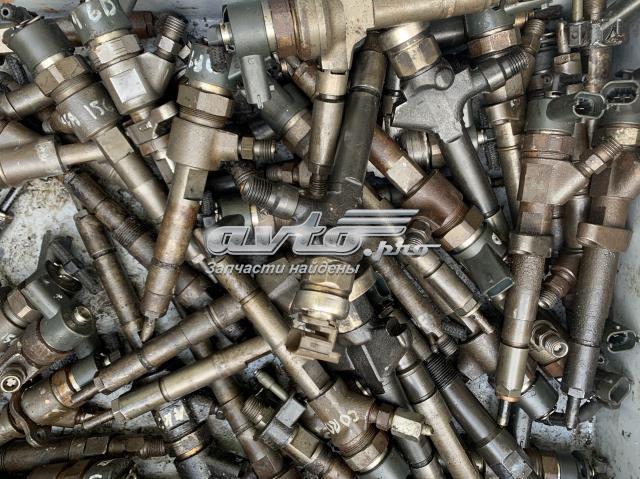 Форсунка впрыска топлива 0445110085 BOSCH