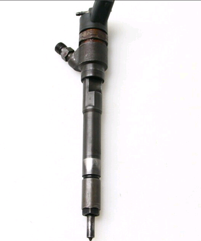 Форсунка инжектора 0445110254 BOSCH