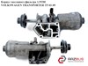 Корпус масляного фильтра 045115389J VAG