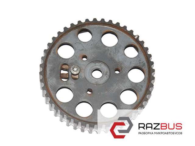Звездочка привода распредвала двигателя Фольксваген Транспортер T6