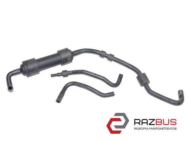 04L131055B VAG Шланг вакуумный управления EGR купить в Сумы