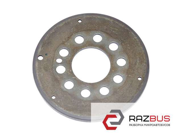 Коленчатый вал Ауди КУ5