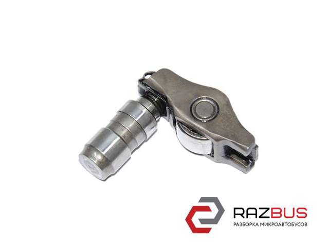 Рокер Фольксваген Гольф ALLTRACK 7