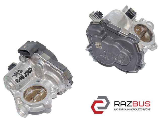 Клапан EGR, рециркуляции газов 05L131501C VAG