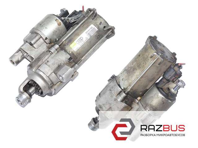 Стартер 079911022 VAG