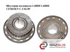 Звездочка привода коленвала двигателя 0805E5 PEUGEOT