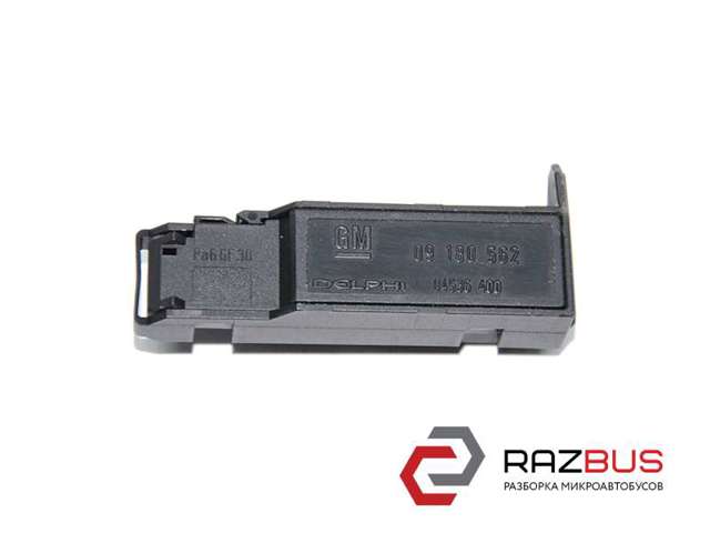 Замок зажигания 09180562 OPEL