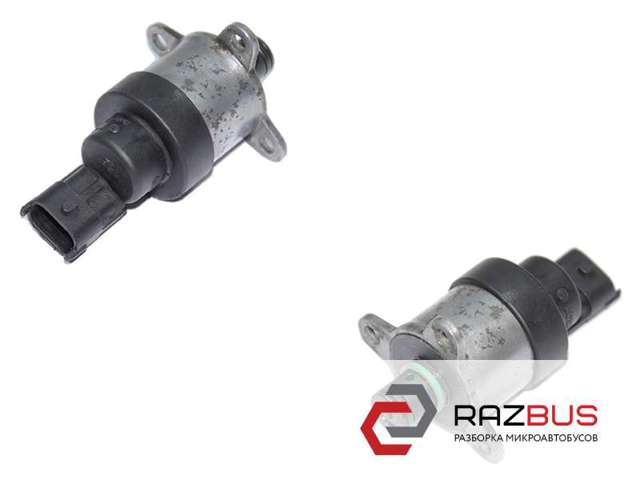 Клапан регулировки давления топлива 0928400502 RENAULT
