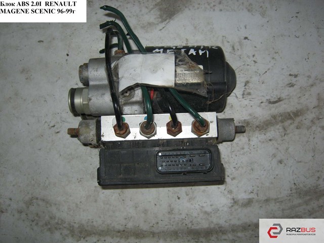 10094505013 RENAULT купить в Киев