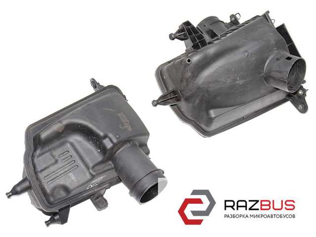 Коробка фильтра 1026323S01 RENAULT
